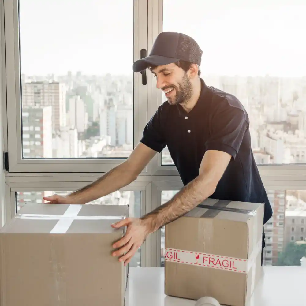 Furniture Movers Auckland | Trusted & Affordable NZ Kiwi Movers